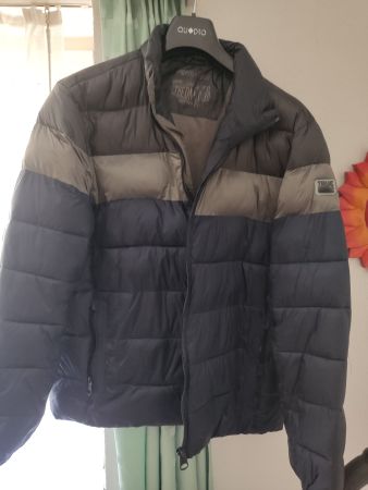 Winter Jacke, Grösse XL, neuwertig!