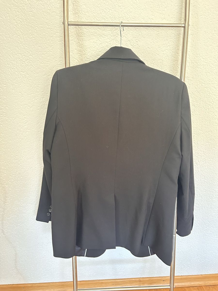 Mango Completi & Tailleur: Mango Black Jacket – Nuovo (secondo la descrizione) da Bern venduto da jjr_vdc2 2