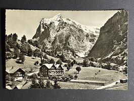Grindelwald, Schweizerhof