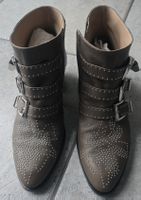 Chloé Stiefeletten "Susanna" Grösse 39 fast neu 