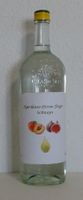 ***TOP*** Aprikose-Williamsbirne-Feigen*Schnaps ***TOP***