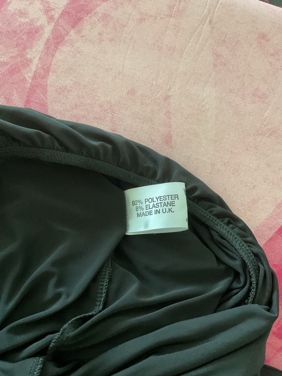 Jumpsuits: Jolie combinaison noire d'été - Taille 40 – Neu (gemäss Beschreibung) aus Villarepos von Sglobule 6