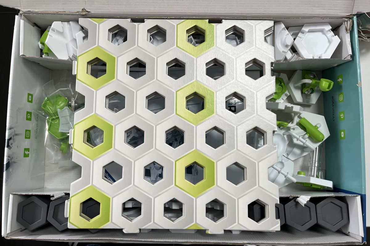 Ravensburger Jouets: Gravi Trax – D'occasion à Hochdorf par Squirrel_1974 1