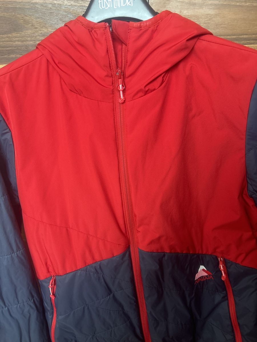 Maloja Giacche: Maloja Jacke Damen L – Usato da Maloja venduto da liv_5gzx 1