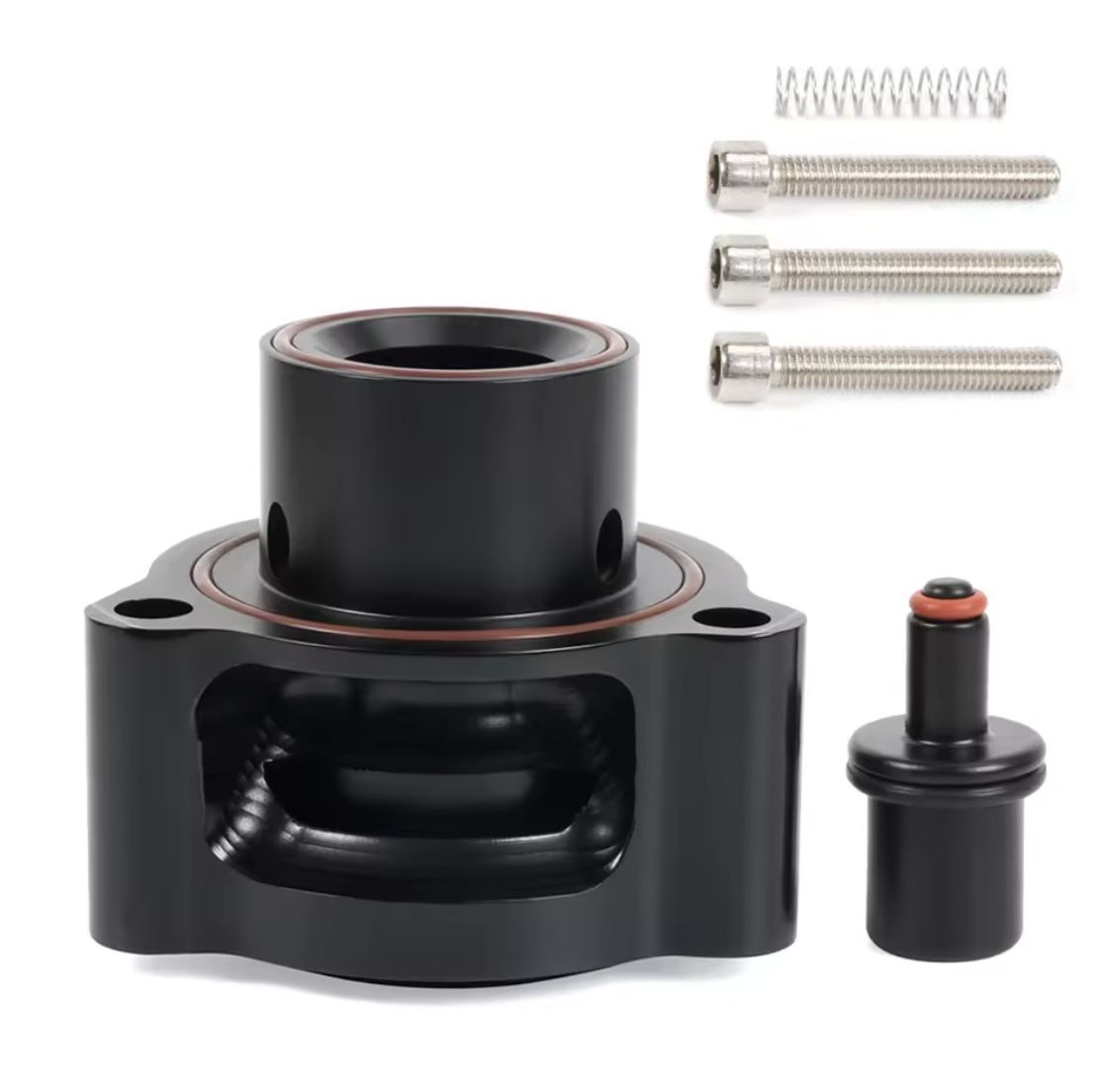 Tutti pezzi di ricambio auto: Valve pop off VTA DV+ golf / audi – Nuovo e nell'imballaggio originale da Bellinzona venduto da Peet94 1
