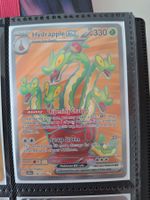 Hydrapple ex - Full Art