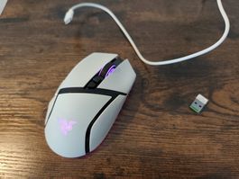 Razer Basilisk V3 Pro | RGB | WHITE | Kabellos | ab 1 CHF