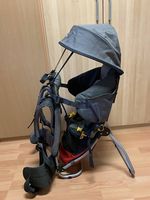 Deuter Kid Comfort 1