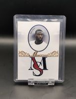 Fikayo Tomori /10 - Futera Unique Matchworn Relic AC Milan