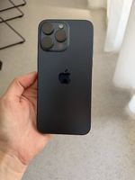 I Phone 15 Pro Max