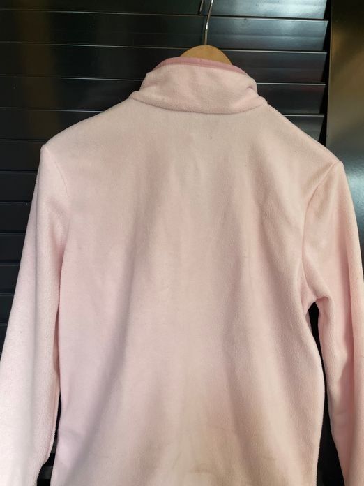 Giacche & Cappotti: Mädchen Fleecejacke rosa Regatta 158 – Usato da Bergdietikon venduto da antovale 2