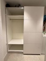 Ikea Pax Kleiderschrank