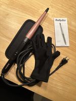 Babyliss Lockenstab, top Zustand