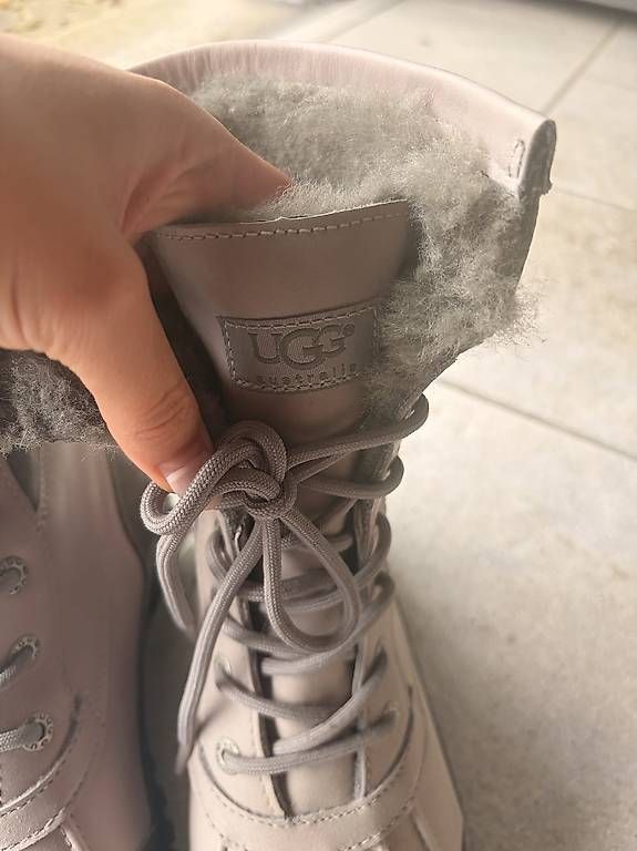 Ugg Scarpe da donna: Damen Winter UGG Stiefel – Usato da Dübendorf venduto da chi_q2nx