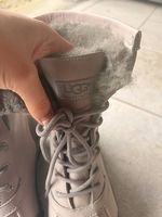 Damen Winter UGG Stiefel