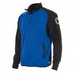 T-Shirts: Stanno Riva Top Half ZIP Gr. S – Neu und originalverpackt aus Spreitenbach von Opfikoner1