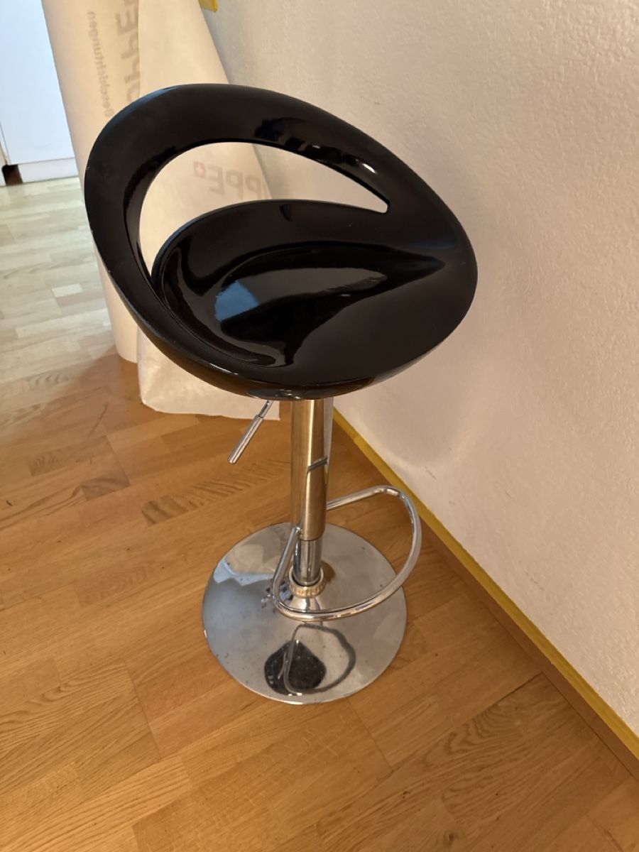 Seggioloni: Barstühle 3 Stück – Usato da Bülach venduto da muj_vc5f