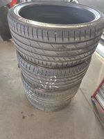 Kumho 245/30R20