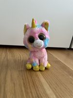 Ty Beanie Boo Einhorn Kuscheltier