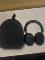 Sony Wh1000xm5 mit Etui gebraucht