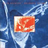 Dire Straits – On Every Street (Remastered) TOP-Zustand!