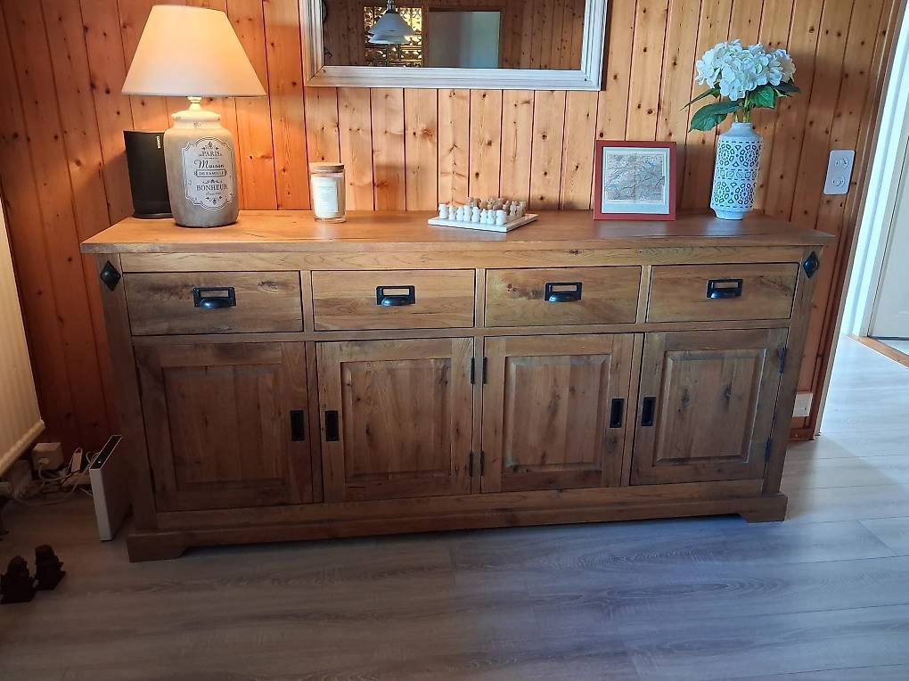Buffets: Buffet  – D'occasion à Mies par seramed