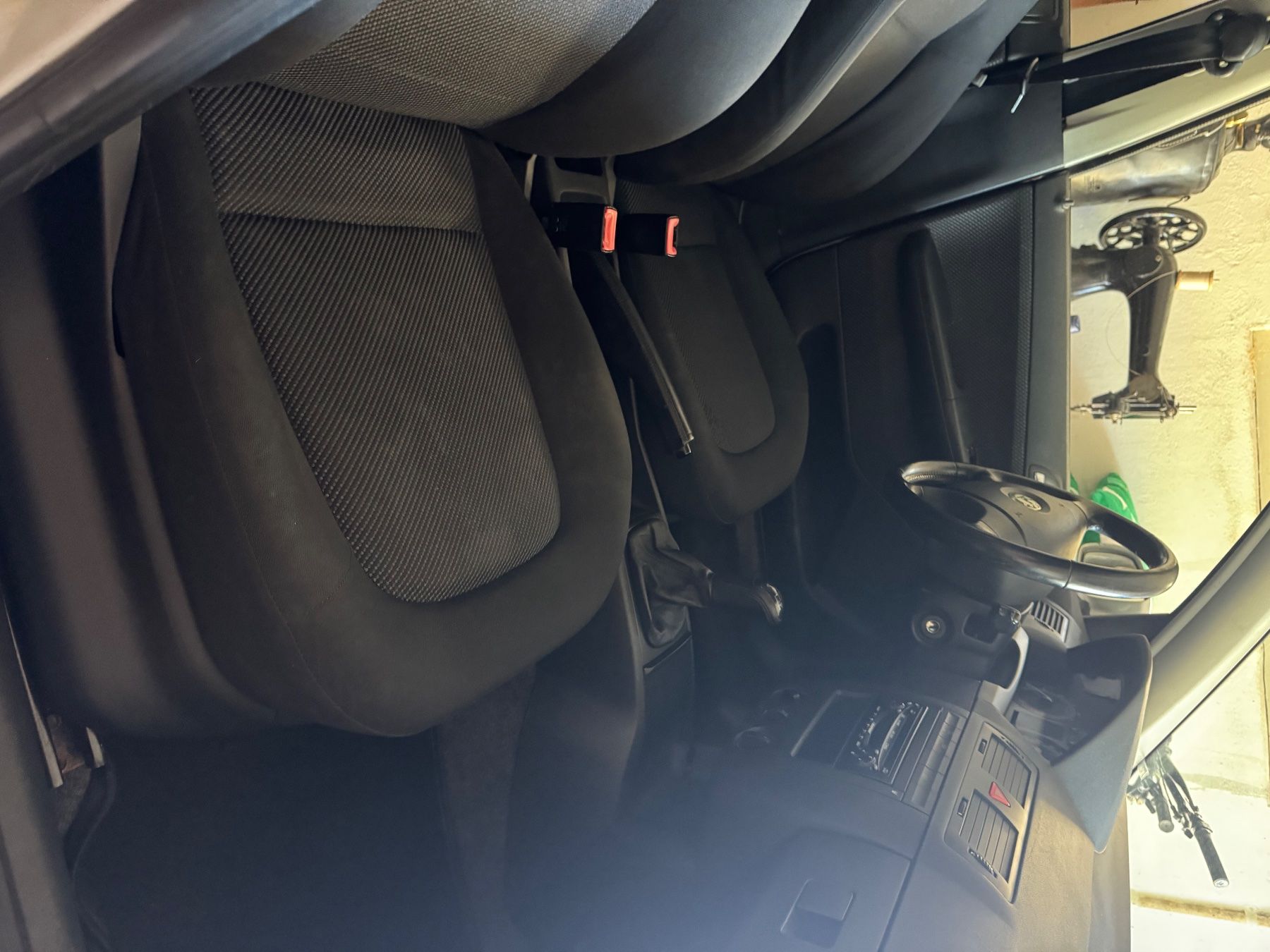 Skoda Automobili: Skoda Fabia Combi – Usato da Ossingen venduto da fiibo_ 7