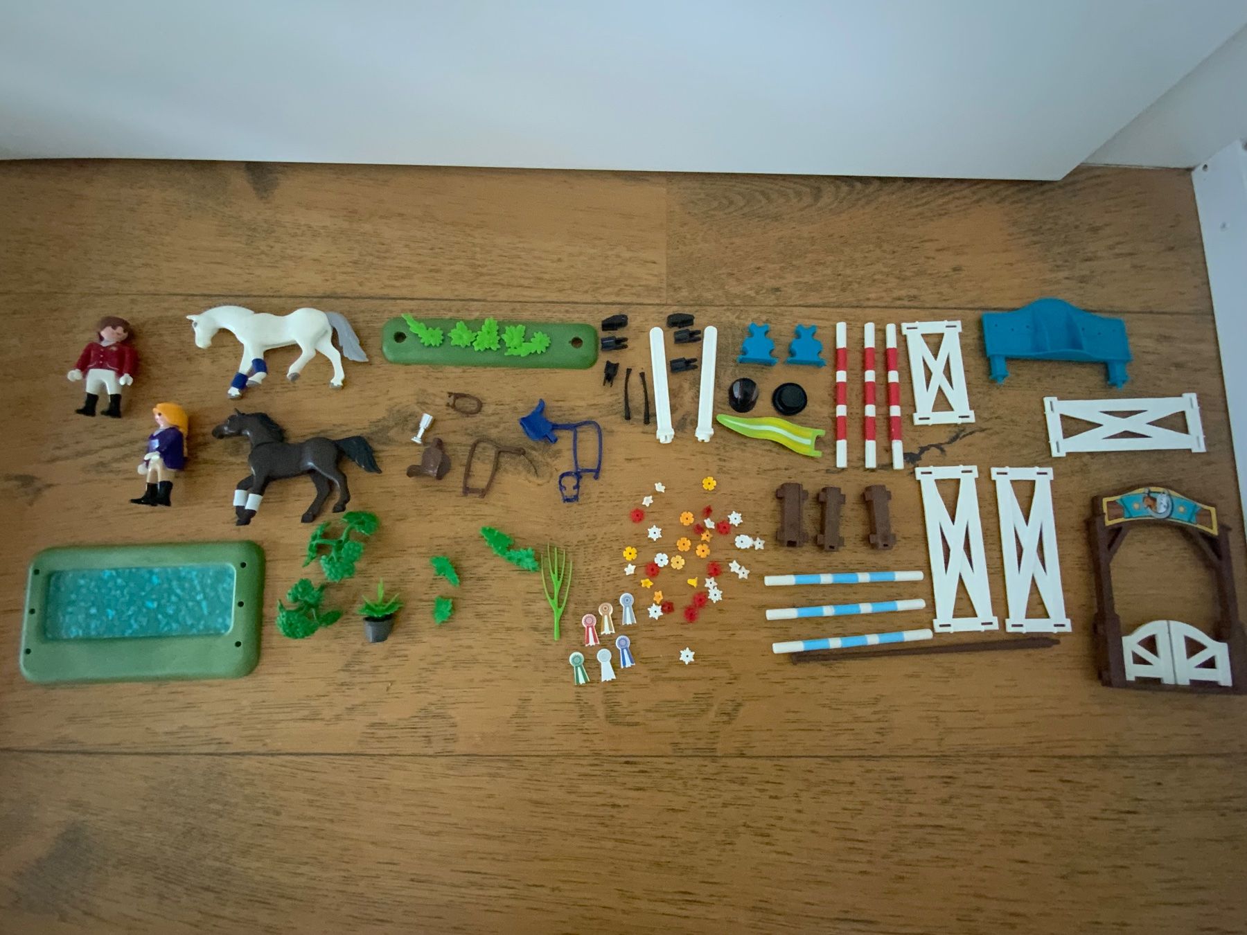 Playmobil Spielzeuge: Playmobil Turnier – Gebraucht aus Steffisburg von Kunchr 3