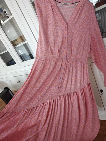 Sommer Kleid 
