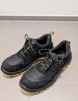 S3 Stahlkappenschuhe Sicherheitsschuhe Leder Gr. EUR 44 neu