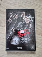 Sin City DVD