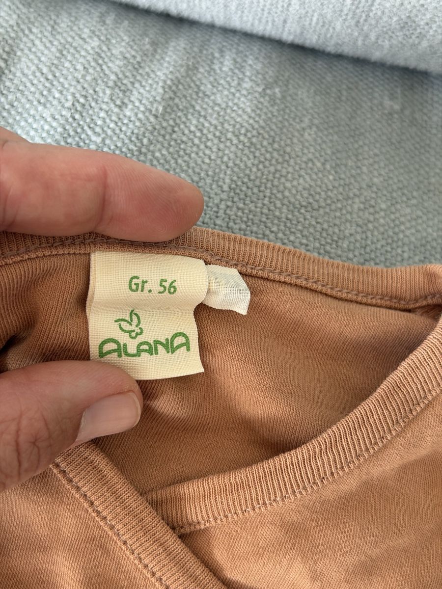Lotti di vestiti: Alana Babyset Bio Gr. 56 – Usato da Schindellegi venduto da SeaAndAir 3