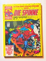 Marvel -Taschenbuch TB Nr. 27 - Die Spinne -Top Zustand!