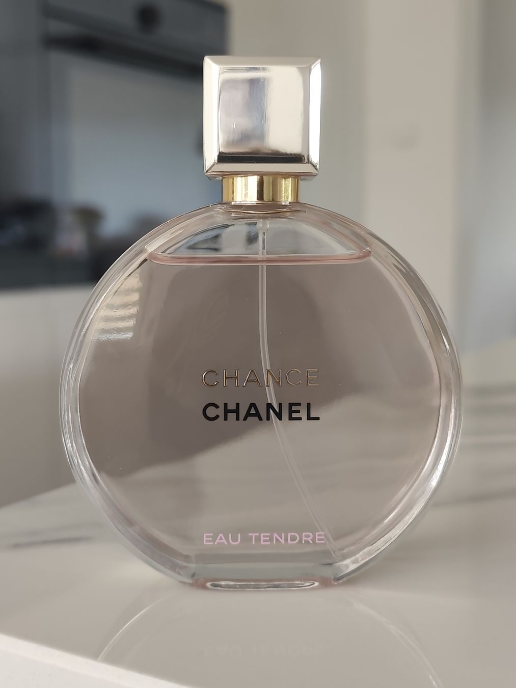 Chanel Profumi & Eau de Toilette: Parfume Chanel Tendre 100 ml edp – Usato da Männedorf venduto da Ursik_OnlineShop