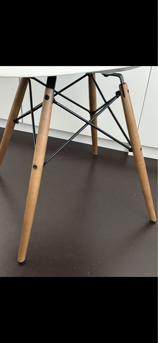 Vitra Stühle: Vitra eames plastic side chair – Neu (gemäss Beschreibung) aus Gattikon von fra_rm9k 3
