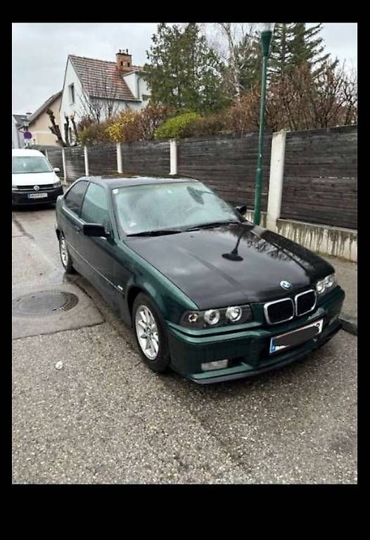 Automobili: BMW E36 316i  – Usato da Alt St. Johann venduto da Ker_Ca97 3