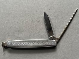 Vintage Pfeifenstopfer RICHARDS Sheffield England