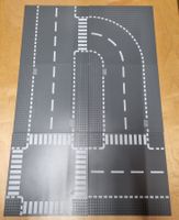 Lego 6x Strassenplatten / Baseplates