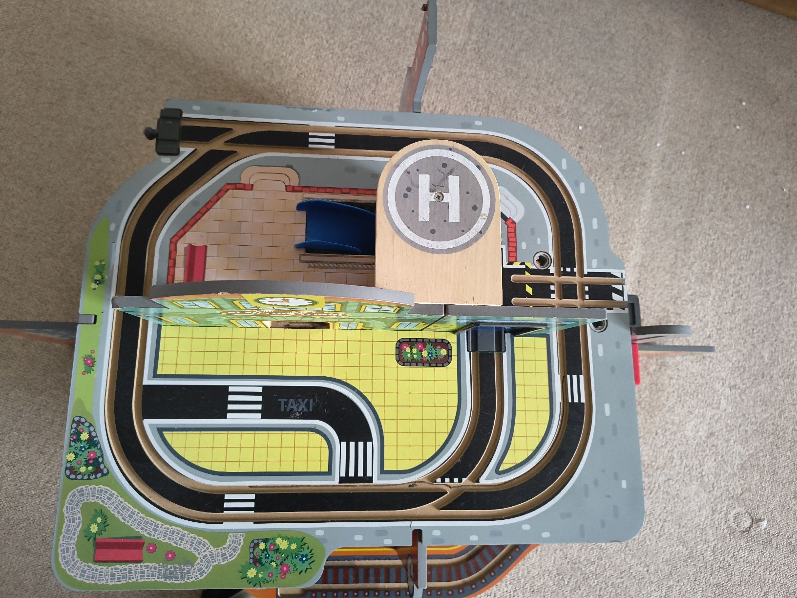 Giocattoli: Spielewelt – Usato da Thun venduto da man_fg9v 3