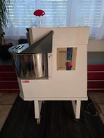 Bertschinger Profi Spiralknetmaschine Mira 16d