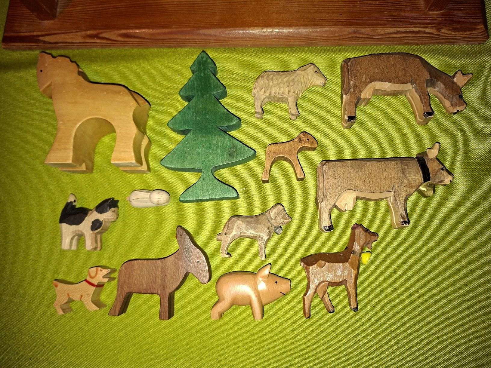 Jouets: Bauernhof,Stall PH66 – D'occasion à Aarberg par Fink010 4