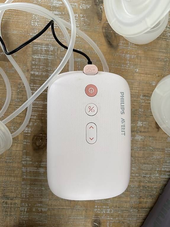 Philips Accessori per l’allattamento: Milchpumpe Philips Avent – Usato da Buttikon SZ venduto da Sam_S. 1