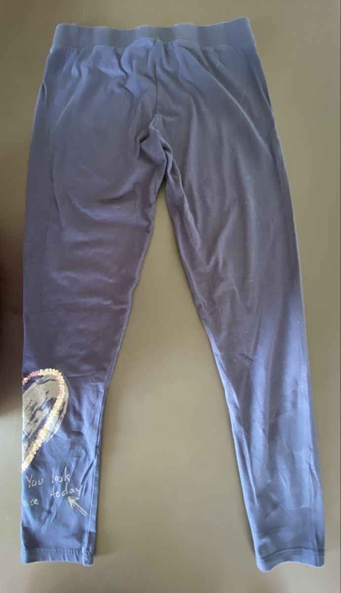 Desigual Leggings: Lot de 5 leggings Desigual – D'occasion à Chézard-St-Martin par monster2525 3