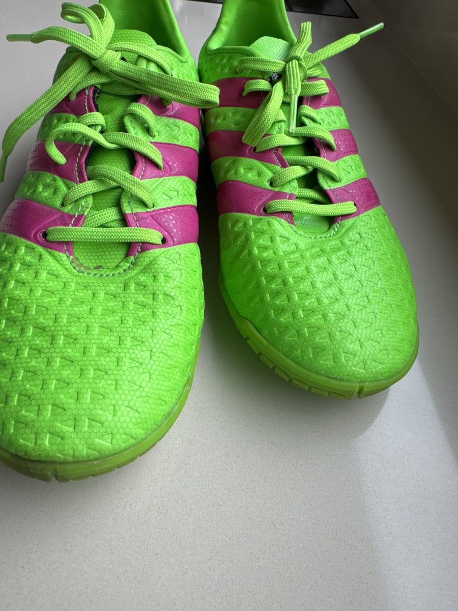 Scarpe da uomo: Adidas Gr.38 Adidas – Usato da Adligenswil venduto da goverla11 1