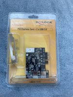 PCI Express 2 USB 3.0