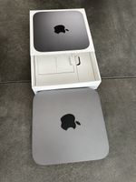 Apple Mac Mini (2018)