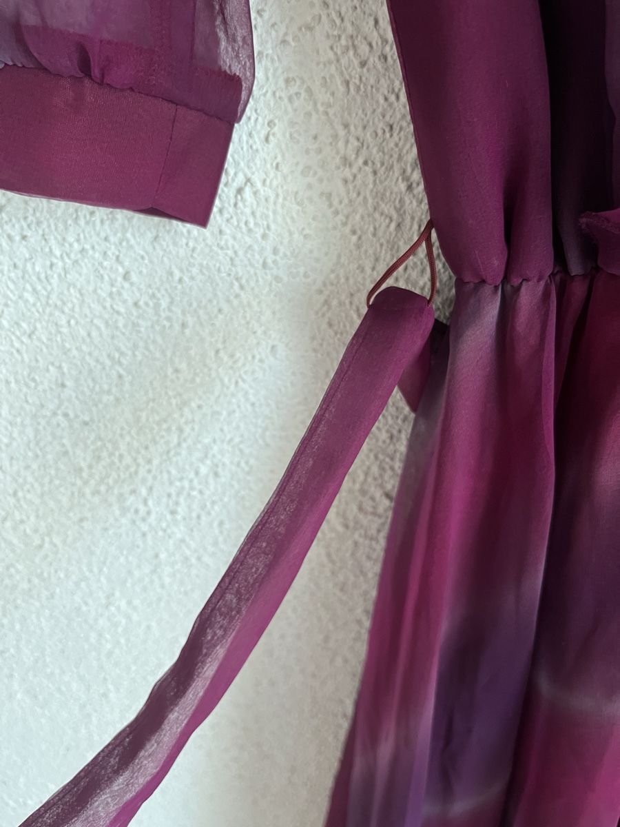 Vestiti: violetes Kleid – Usato da Jonschwil venduto da juliana_pluess 5