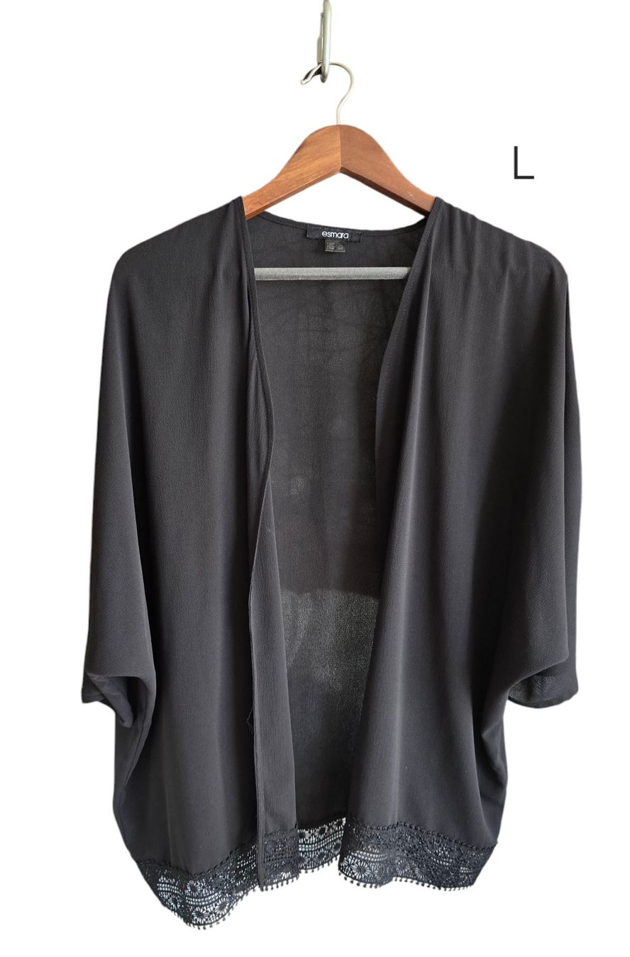Camicette: Cardigan-Bluse L – Usato da Meggen venduto da everydaysale