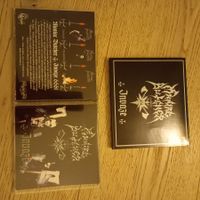 Maniac butcher- invaze