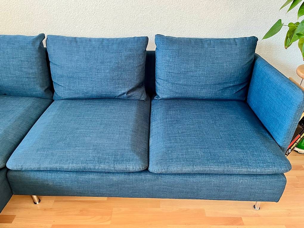 Divani: Sofa – Usato da Ossingen venduto da mo_spoe 2